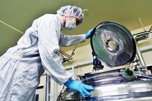 化粧品製造