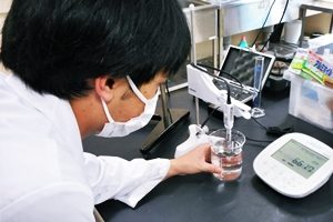 検査
